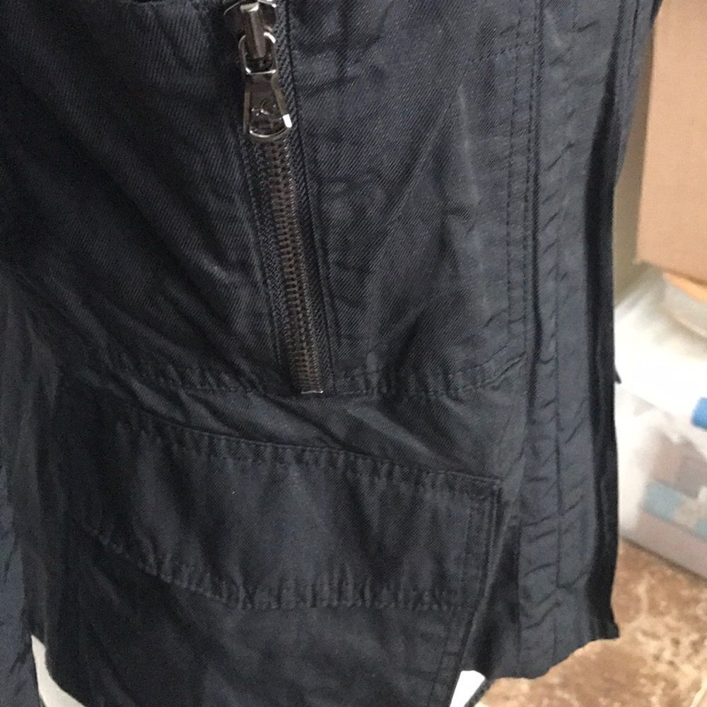 KennethĀ Coleāfittedābikerājacket - Picture 2 of 4